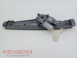 Gebruikte Raammechaniek 4Deurs links-achter Opel Grandland (X) 1.2 Turbo 12V Prijs € 49,99 Margeregeling aangeboden door Venema Autoparts