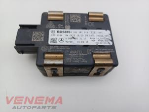 Gebruikte Radar sensor Mercedes C Estate (S205) C-300d 2.0 Turbo 16V Prijs € 199,99 Margeregeling aangeboden door Venema Autoparts