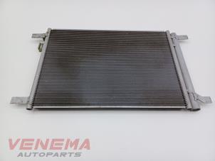 Gebruikte Airco Condensor Volkswagen Passat Variant (3G5) 1.6 TDI 16V Prijs € 69,99 Margeregeling aangeboden door Venema Autoparts