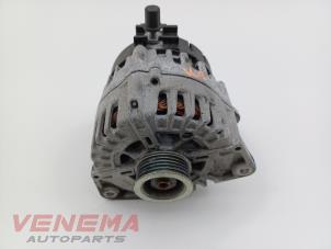 Gebruikte Alternator Mercedes C Estate (S205) C-300d 2.0 Turbo 16V Prijs € 89,99 Margeregeling aangeboden door Venema Autoparts