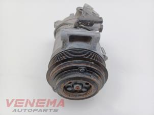 Gebruikte Aircopomp Mercedes C Estate (S205) C-300d 2.0 Turbo 16V Prijs € 84,99 Margeregeling aangeboden door Venema Autoparts