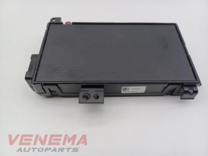 Gebruikte Telefoon Module Mercedes C Estate (S205) C-300d 2.0 Turbo 16V Prijs € 119,99 Margeregeling aangeboden door Venema Autoparts