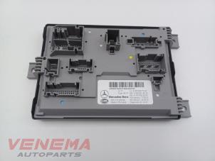 Gebruikte Computer Body Control Mercedes C Estate (S205) C-300d 2.0 Turbo 16V Prijs € 99,99 Margeregeling aangeboden door Venema Autoparts