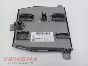 Gebruikte Computer Body Control Mercedes C Estate (S205) C-300d 2.0 Turbo 16V Prijs € 149,99 Margeregeling aangeboden door Venema Autoparts