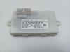 Mercedes-Benz C Estate (S205) C-300d 2.0 Turbo 16V Keyless vehicle module