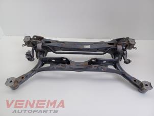 Gebruikte Subframe Volkswagen Passat Variant (3G5) 1.6 TDI 16V Prijs € 74,99 Margeregeling aangeboden door Venema Autoparts