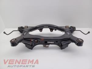 Gebruikte Subframe BMW 1 serie (F20) 118i 1.5 TwinPower 12V Prijs € 49,99 Margeregeling aangeboden door Venema Autoparts
