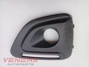 Gebruikte Afdekplaat mistlamp links Peugeot 108 1.0 12V Prijs € 19,99 Margeregeling aangeboden door Venema Autoparts