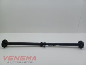 Gebruikte Tussenas Mercedes C Estate (S205) C-300d 2.0 Turbo 16V Prijs € 299,99 Margeregeling aangeboden door Venema Autoparts