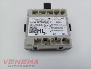 Gebruikte Centrale Deurvergrendelings Module Mercedes C Estate (S205) C-300d 2.0 Turbo 16V Prijs € 79,99 Margeregeling aangeboden door Venema Autoparts