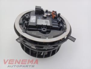 Gebruikte Blower Mercedes C Estate (S205) C-300d 2.0 Turbo 16V Prijs € 19,99 Margeregeling aangeboden door Venema Autoparts