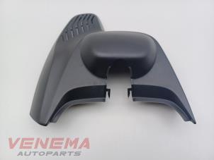 Gebruikte Afdekplaat diversen Volvo V40 (MV) 2.0 D2 16V Prijs € 14,99 Margeregeling aangeboden door Venema Autoparts