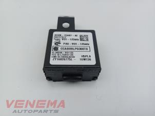 Gebruikte Wegrijbeveiligings module Volvo V40 (MV) 2.0 D2 16V Prijs € 24,99 Margeregeling aangeboden door Venema Autoparts