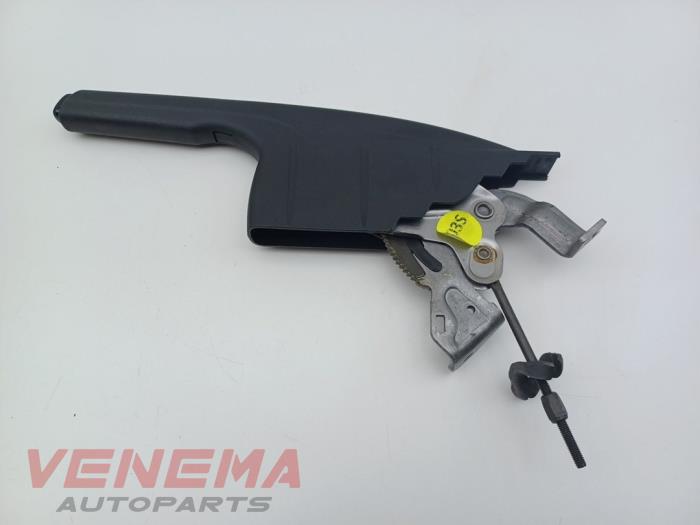 Gebruikte Handrem Mechaniek Skoda Citigo 1.0 12V Prijs € 49,99 Margeregeling aangeboden door Venema Autoparts