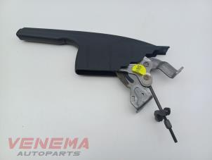 Gebruikte Handrem Mechaniek Skoda Citigo 1.0 12V Prijs € 49,99 Margeregeling aangeboden door Venema Autoparts