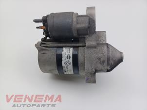 Gebruikte Startmotor Renault Twingo III (AH) 1.0 SCe 70 12V Prijs € 19,99 Margeregeling aangeboden door Venema Autoparts