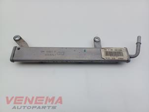 Gebruikte Injector brug Renault Twingo III (AH) 1.0 SCe 70 12V Prijs € 34,99 Margeregeling aangeboden door Venema Autoparts