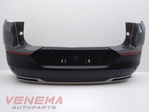 Gebruikte Achterbumper Opel Grandland (X) 1.2 Turbo 12V Prijs € 399,99 Margeregeling aangeboden door Venema Autoparts