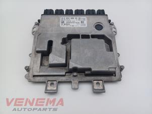 Gebruikte Computer Motormanagement Mercedes C Estate (S205) C-300d 2.0 Turbo 16V Prijs € 379,99 Margeregeling aangeboden door Venema Autoparts