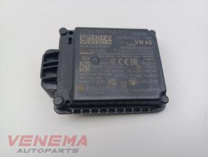 Gebruikte ACC Sensor (afstand) Seat Ateca (5FPX) 1.5 TSI 16V Prijs € 199,99 Margeregeling aangeboden door Venema Autoparts