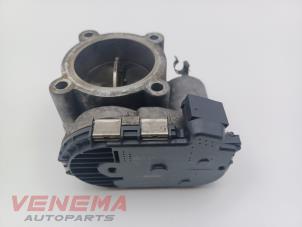 Gebruikte Gasklephuis Mercedes ML II (164/4JG) 3.0 ML-280 CDI 4-Matic V6 24V Prijs € 14,99 Margeregeling aangeboden door Venema Autoparts