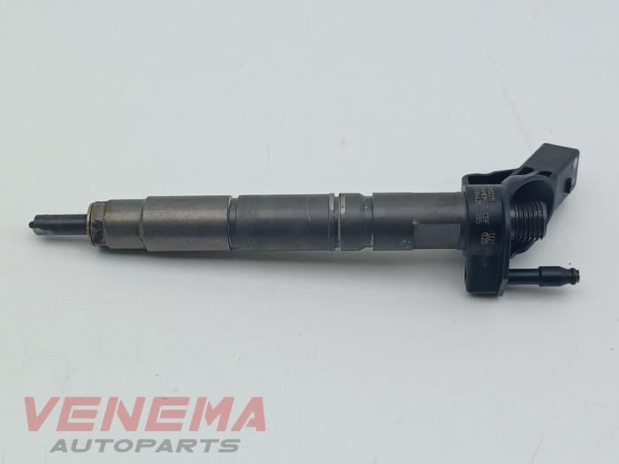 Gebruikte Verstuiver (diesel) Mercedes ML II (164/4JG) 3.0 ML-280 CDI 4-Matic V6 24V Prijs € 69,99 Margeregeling aangeboden door Venema Autoparts