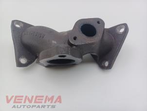 Gebruikte Turbo Pijp Mercedes ML II (164/4JG) 3.0 ML-280 CDI 4-Matic V6 24V Prijs € 79,99 Margeregeling aangeboden door Venema Autoparts