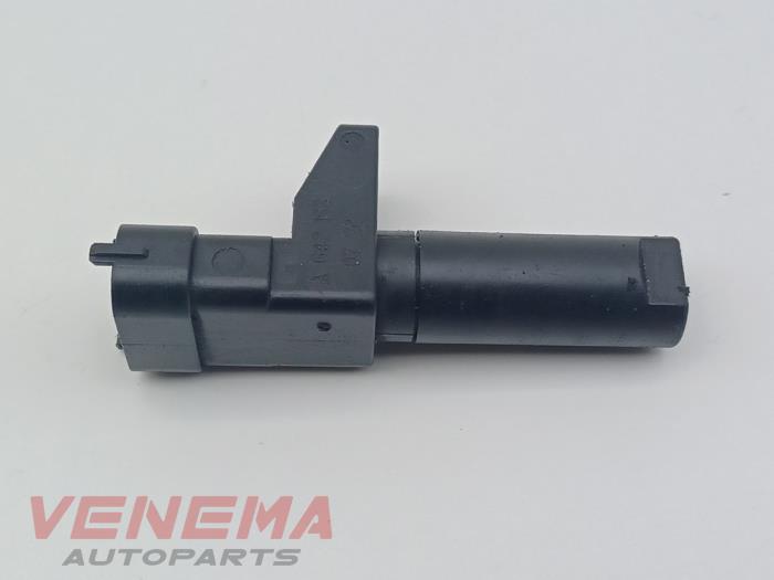 Gebruikte Krukas sensor Mercedes ML II (164/4JG) 3.0 ML-280 CDI 4-Matic V6 24V Prijs € 19,99 Margeregeling aangeboden door Venema Autoparts