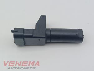 Gebruikte Krukas sensor Mercedes ML II (164/4JG) 3.0 ML-280 CDI 4-Matic V6 24V Prijs € 19,99 Margeregeling aangeboden door Venema Autoparts