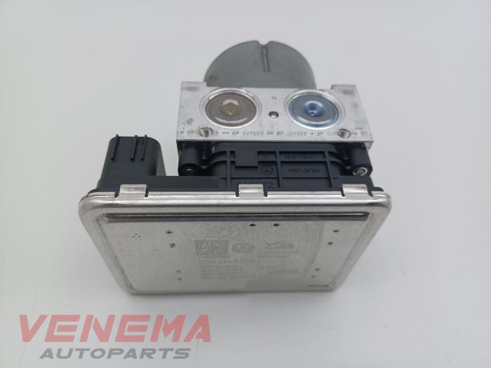 Gebruikte ABS Pomp Seat Ateca (5FPX) 1.5 TSI 16V Prijs € 84,99 Margeregeling aangeboden door Venema Autoparts