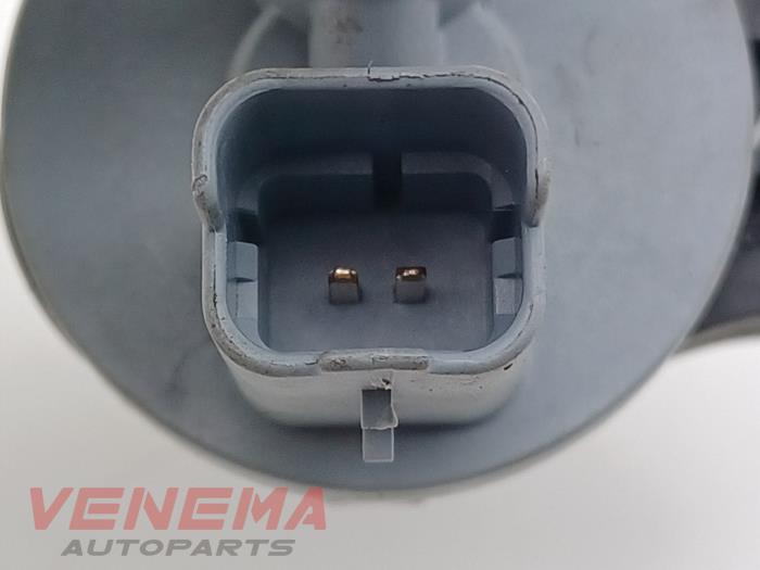 Vacuum ventiel van een Opel Grandland (X) 1.2 Turbo 12V 2021