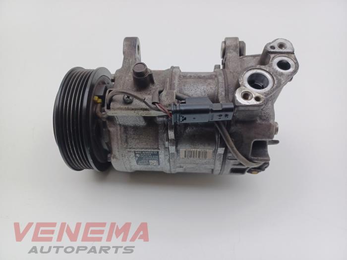 Gebruikte Aircopomp BMW 1 serie (F20) 114d 1.5 12V TwinPower Prijs € 29,99 Margeregeling aangeboden door Venema Autoparts