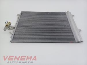 Gebruikte Airco Condensor Volvo V40 (MV) 2.0 D2 16V Prijs € 49,99 Margeregeling aangeboden door Venema Autoparts