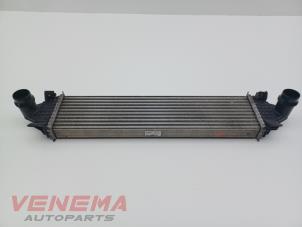 Gebruikte Intercooler Volvo V40 (MV) 2.0 D2 16V Prijs € 89,99 Margeregeling aangeboden door Venema Autoparts