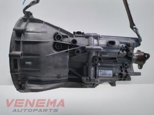 Gebruikte Versnellingsbak BMW 1 serie (F20) 114d 1.5 12V TwinPower Prijs € 499,99 Margeregeling aangeboden door Venema Autoparts