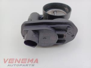 Gebruikte Gasklephuis Seat Ateca (5FPX) 1.5 TSI 16V Prijs € 169,99 Margeregeling aangeboden door Venema Autoparts