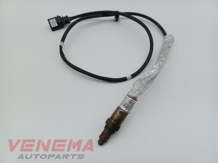 Gebruikte Lambda Sonde Seat Ateca (5FPX) 1.5 TSI 16V Prijs € 59,99 Margeregeling aangeboden door Venema Autoparts