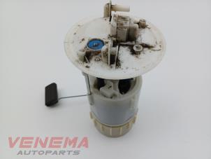 Gebruikte Tank element Pomp Renault Laguna II Grandtour (KG) Prijs € 149,99 Margeregeling aangeboden door Venema Autoparts