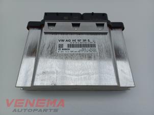 Gebruikte Computer Motormanagement Volkswagen Golf Sportsvan (AUVS) 1.2 TSI 16V BlueMOTION Prijs € 174,99 Margeregeling aangeboden door Venema Autoparts