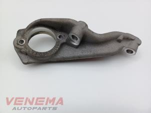 Gebruikte Motorrubber Peugeot 208 II (UB/UH/UP) 1.2 Vti 12V PureTech 100 Prijs € 24,99 Margeregeling aangeboden door Venema Autoparts