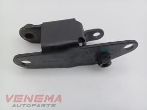 Gebruikte Motorrubber Peugeot 208 II (UB/UH/UP) 1.2 Vti 12V PureTech 100 Prijs € 19,99 Margeregeling aangeboden door Venema Autoparts