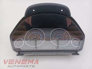 Gebruikte Tellerklok BMW 4 serie Gran Coupe (F36) 420i 2.0 TwinPower Turbo 16V Prijs € 149,99 Margeregeling aangeboden door Venema Autoparts