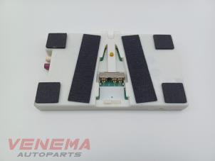 Gebruikte Module Telefoon BMW 4 serie Gran Coupe (F36) 420i 2.0 TwinPower Turbo 16V Prijs € 249,99 Margeregeling aangeboden door Venema Autoparts