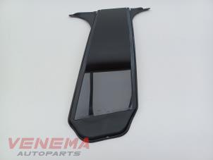 Gebruikte B-stijl sierlijst exterieur BMW 4 serie Gran Coupe (F36) 420i 2.0 TwinPower Turbo 16V Prijs € 19,99 Margeregeling aangeboden door Venema Autoparts