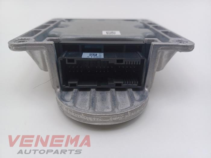 Airbag Module van een BMW 4 serie Gran Coupe (F36) 420i 2.0 TwinPower Turbo 16V 2017