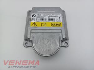 Gebruikte Airbag Module BMW 4 serie Gran Coupe (F36) 420i 2.0 TwinPower Turbo 16V Prijs € 69,99 Margeregeling aangeboden door Venema Autoparts