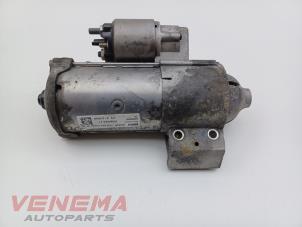 Gebruikte Startmotor BMW 1 serie (F20) 116d 1.5 12V TwinPower Prijs € 79,99 Margeregeling aangeboden door Venema Autoparts
