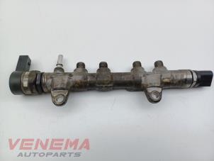 Gebruikte Common rail (Injectie) BMW 1 serie (F20) 116d 1.5 12V TwinPower Prijs € 49,99 Margeregeling aangeboden door Venema Autoparts