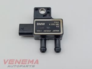 Gebruikte Roetfilter sensor BMW 1 serie (F20) 116d 1.5 12V TwinPower Prijs € 19,99 Margeregeling aangeboden door Venema Autoparts