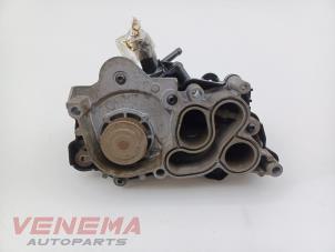 Gebruikte Waterpomp Skoda Fabia III (NJ3) 1.2 TSI 16V Prijs € 39,99 Margeregeling aangeboden door Venema Autoparts